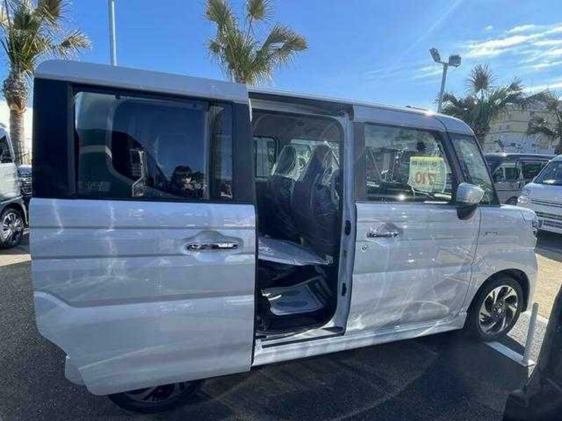 SPACIA CUSTOM