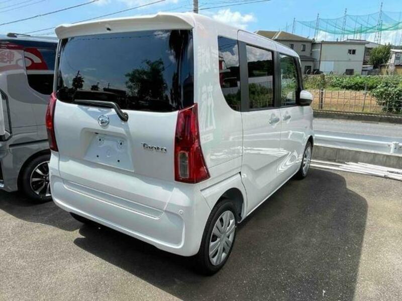 TANTO