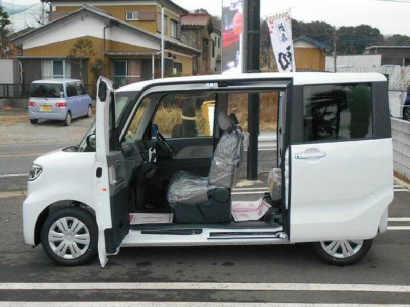 TANTO