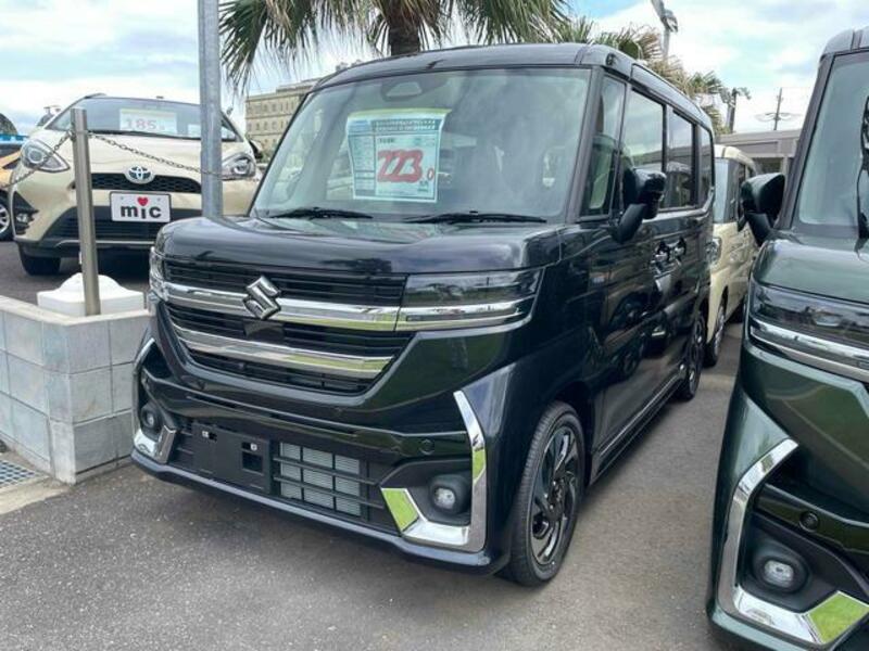 SPACIA CUSTOM