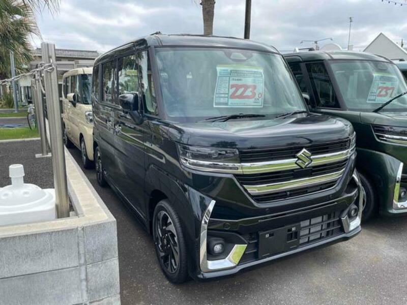 SPACIA CUSTOM