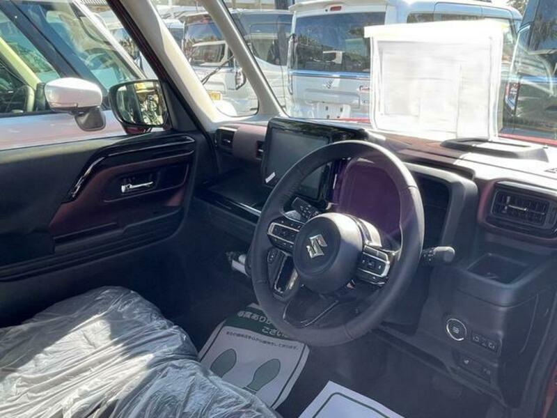 SPACIA CUSTOM