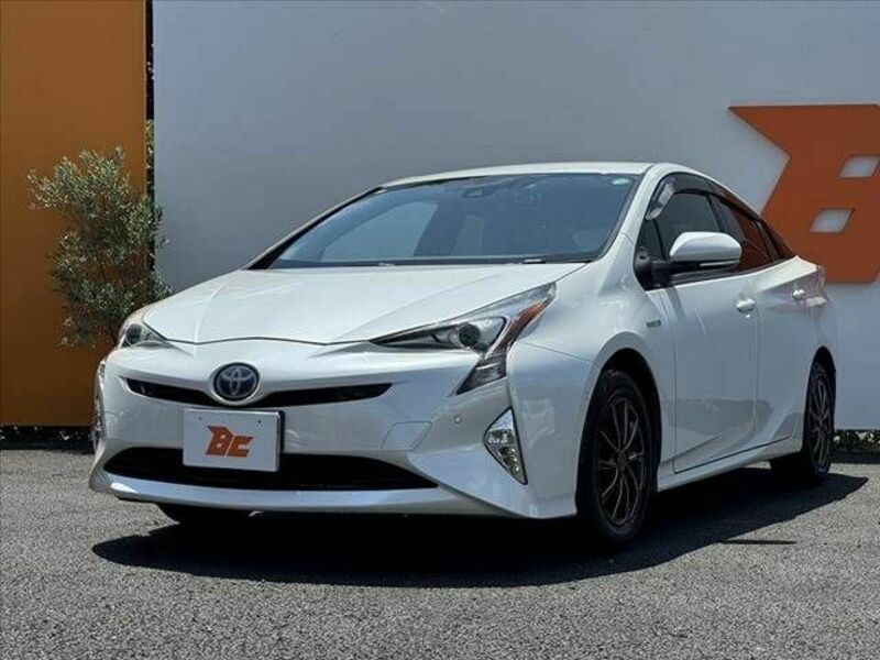PRIUS