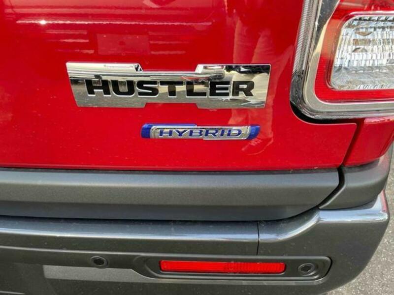 HUSTLER