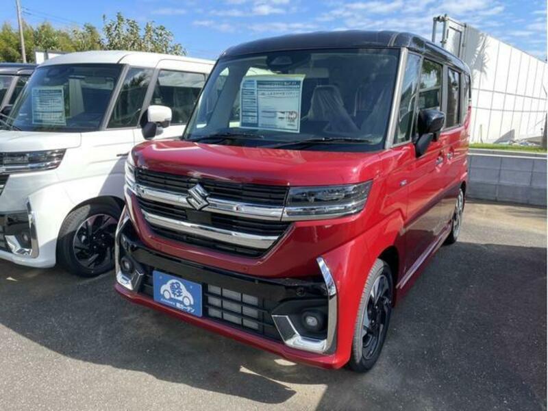 SPACIA CUSTOM