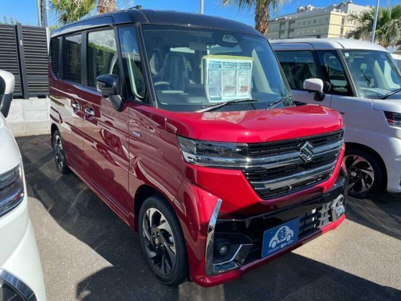 SPACIA CUSTOM