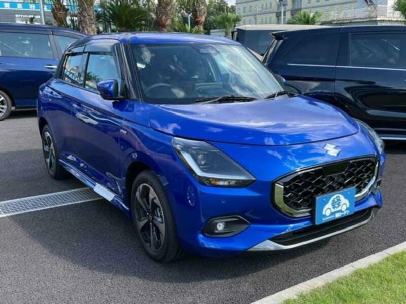 SWIFT