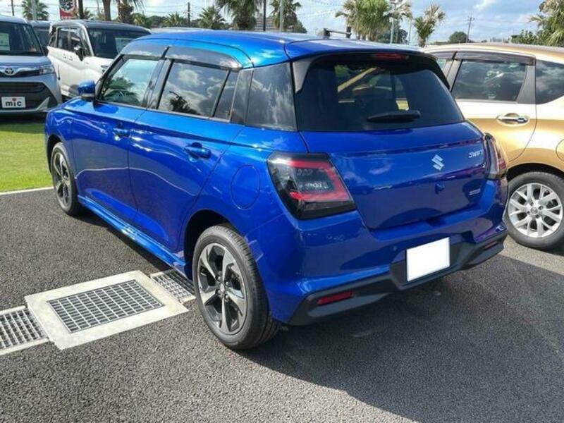 SWIFT