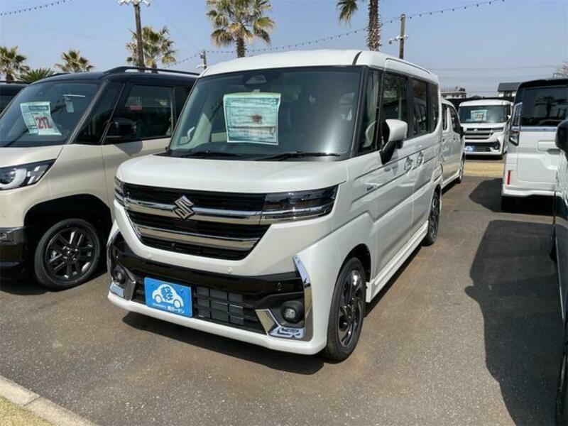 SPACIA CUSTOM