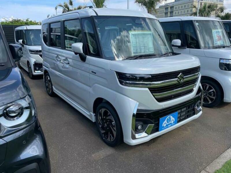 SPACIA CUSTOM