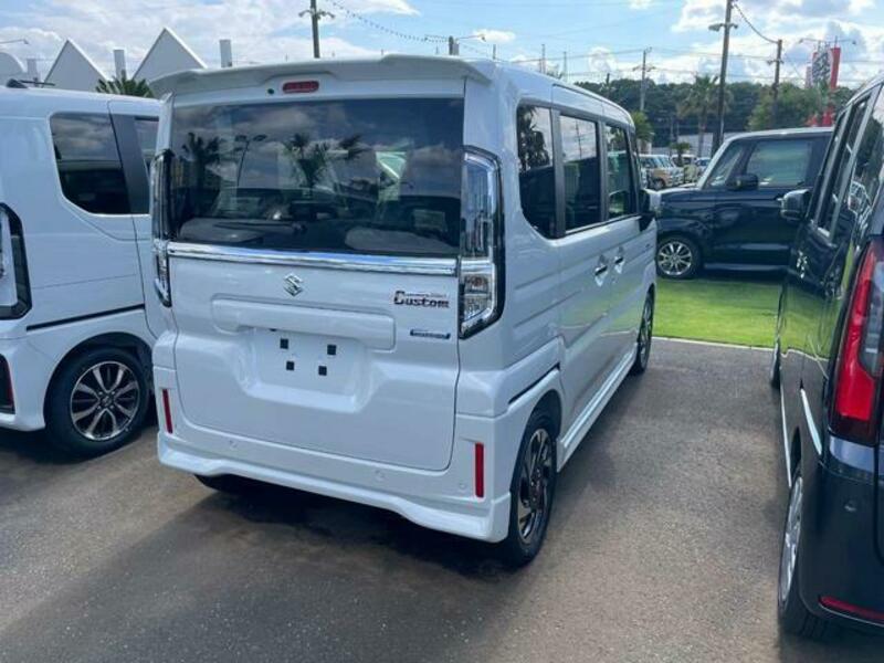 SPACIA CUSTOM