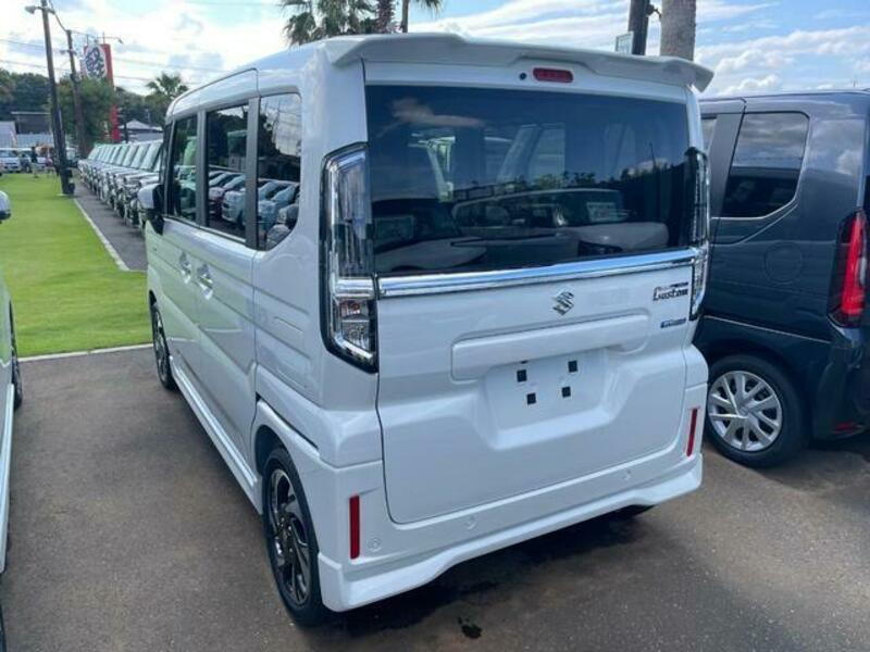 SPACIA CUSTOM
