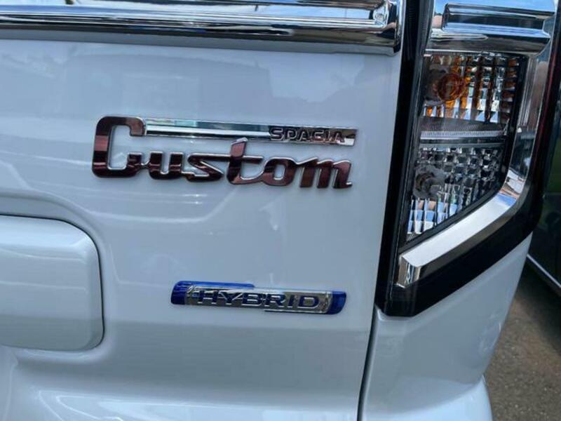 SPACIA CUSTOM
