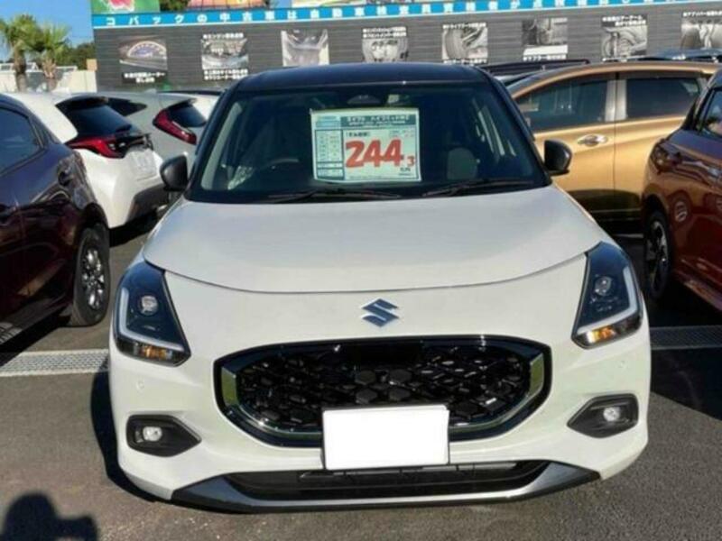 SWIFT