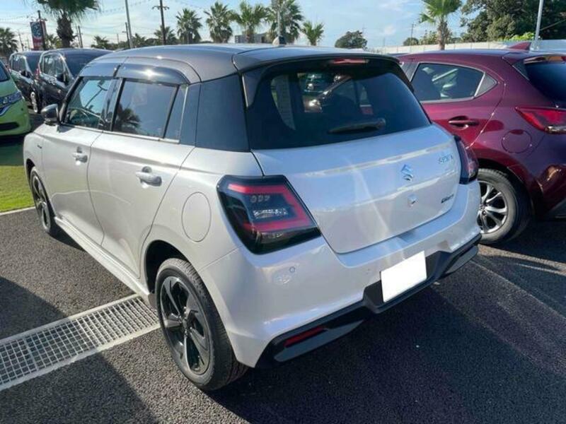 SWIFT