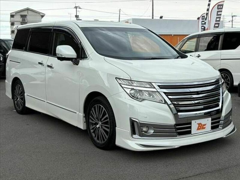 ELGRAND