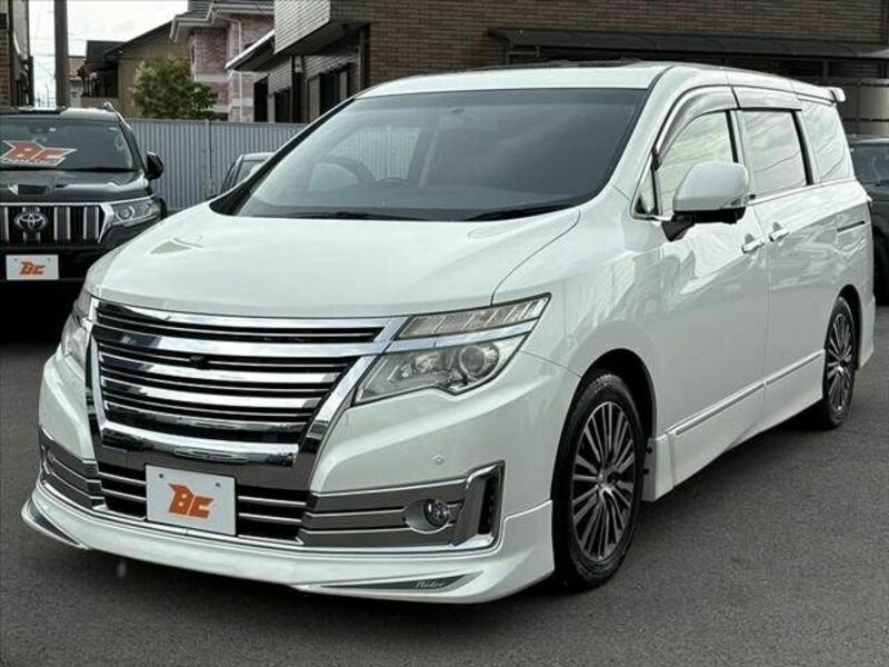 ELGRAND
