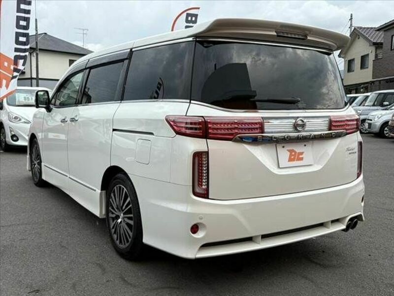 ELGRAND