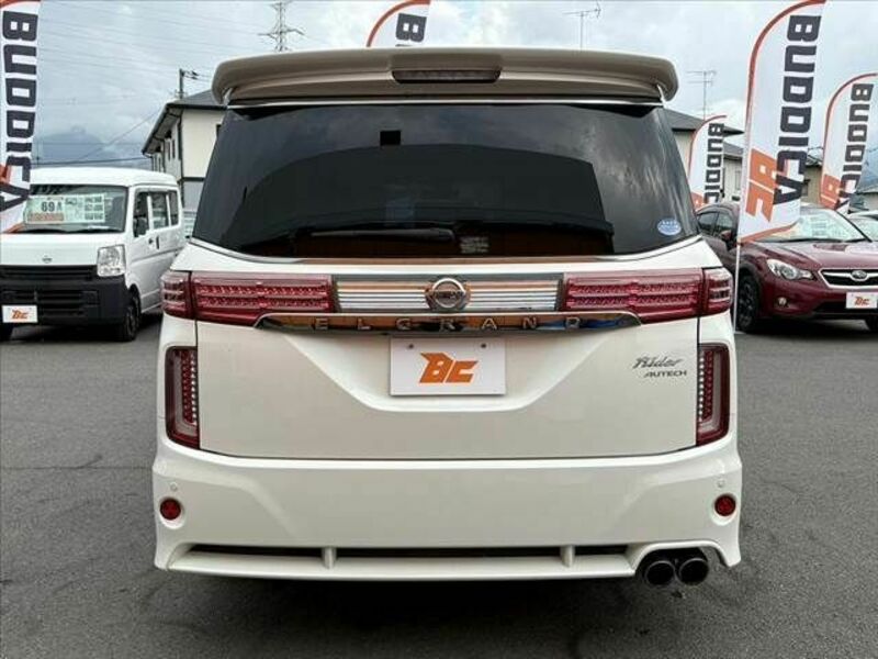 ELGRAND