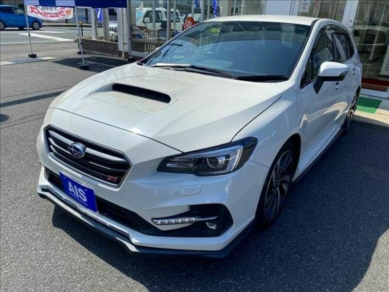 LEVORG-0