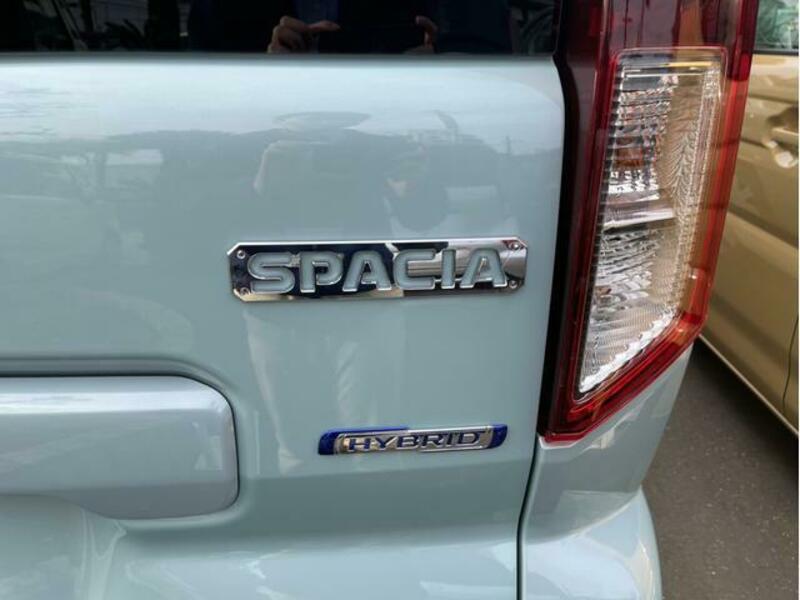 SPACIA