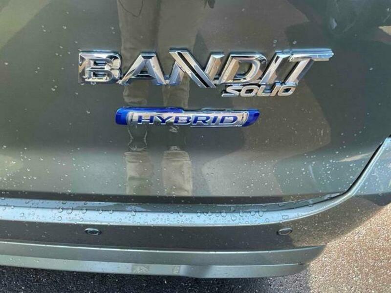 SOLIO BANDIT