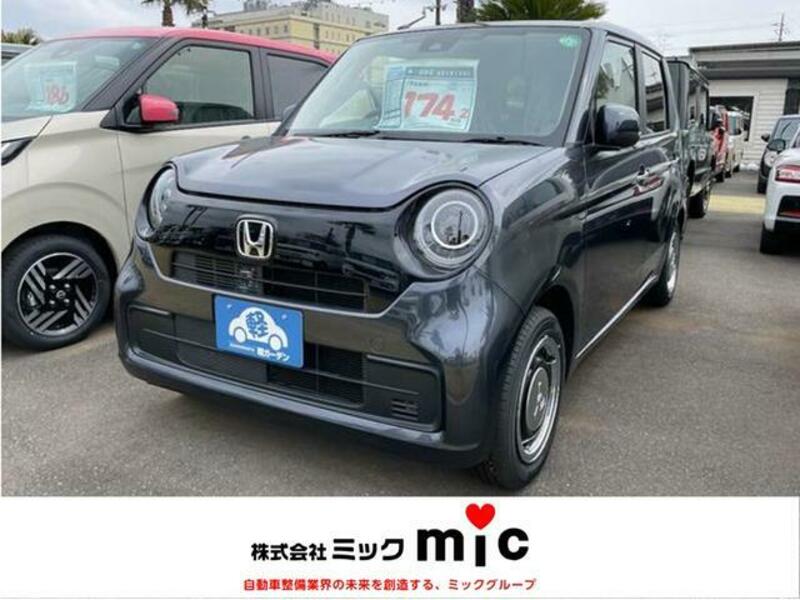 HONDA N ONE