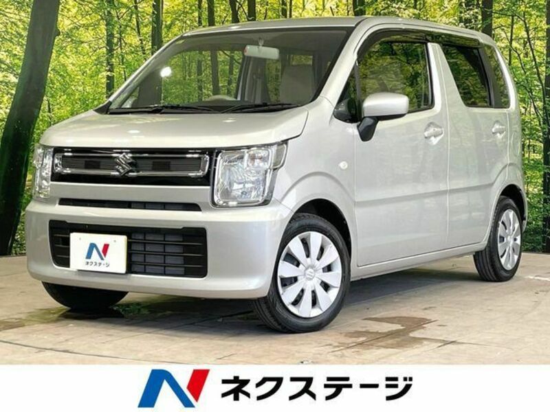 WAGON R-0