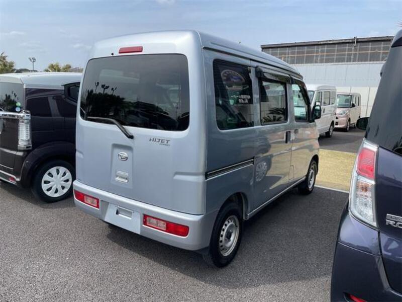 HIJET CARGO