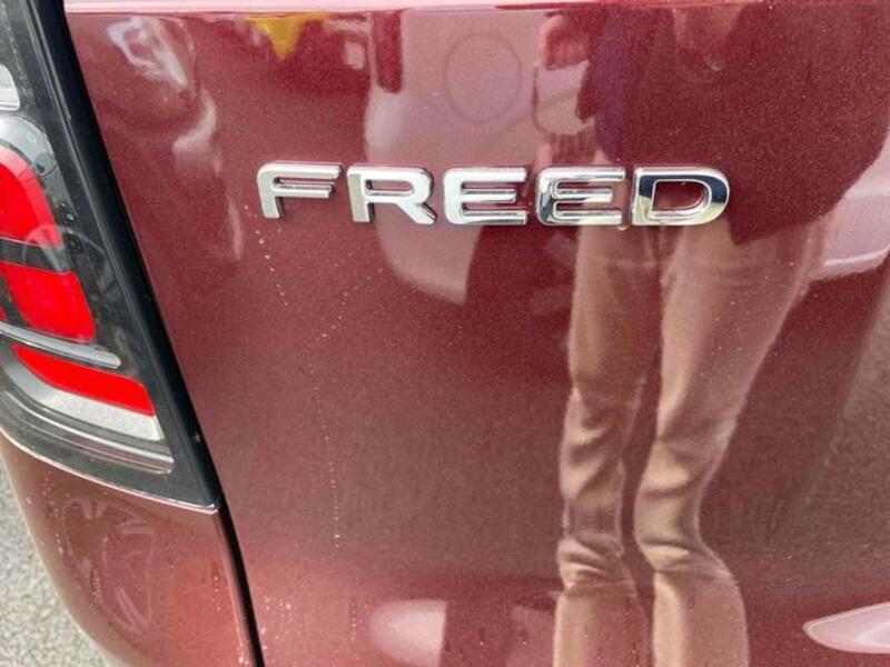 FREED