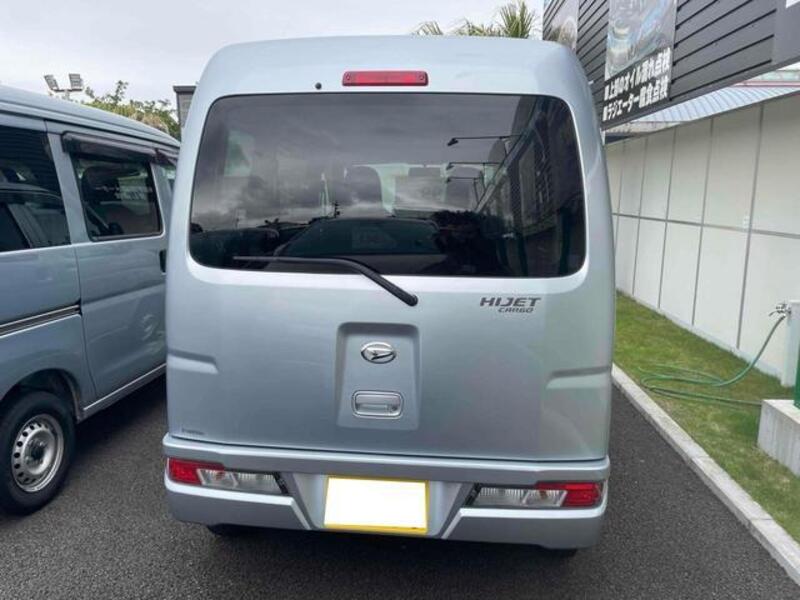 HIJET CARGO