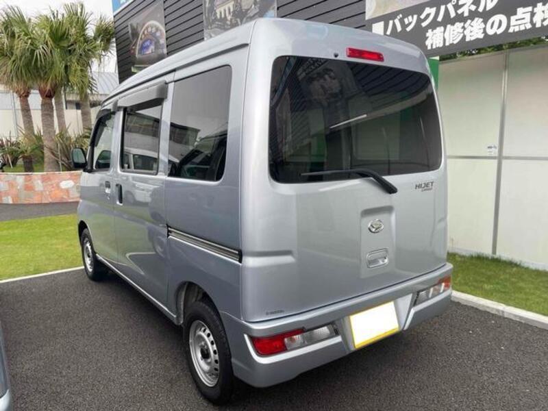 HIJET CARGO