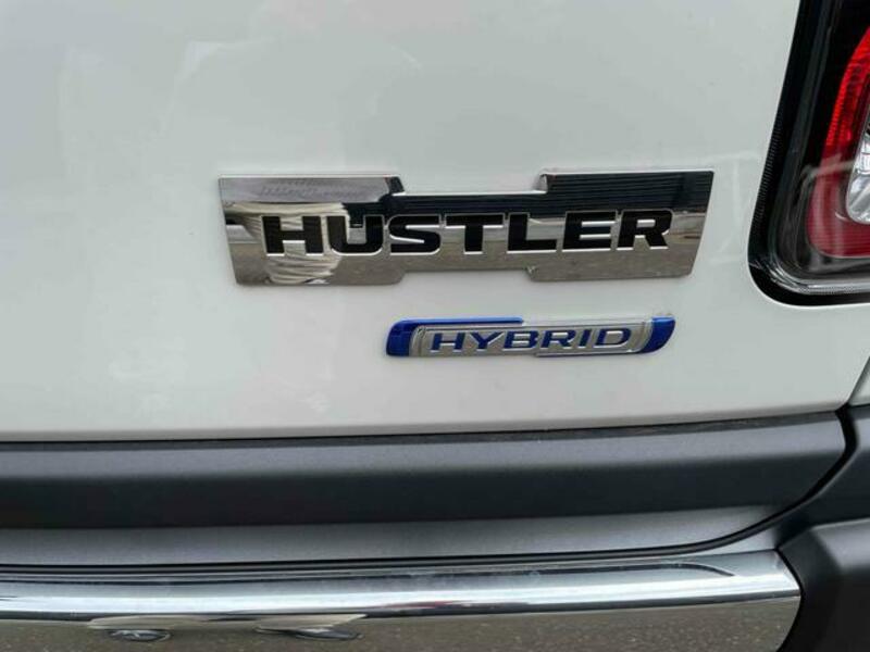 HUSTLER