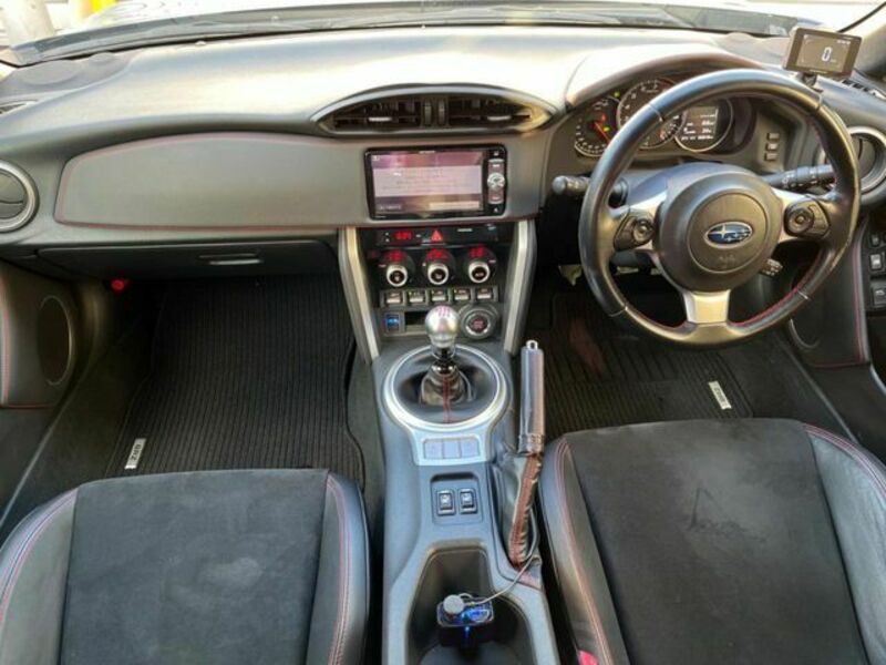 BRZ