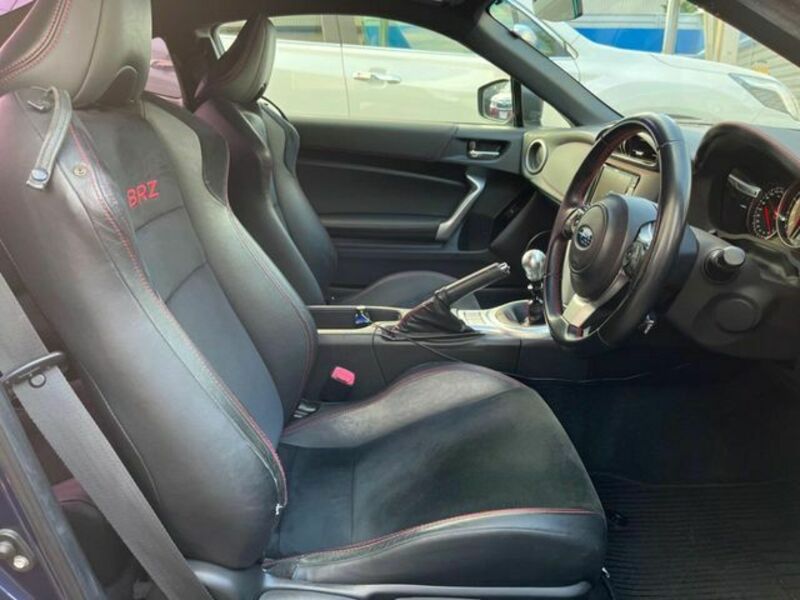 BRZ