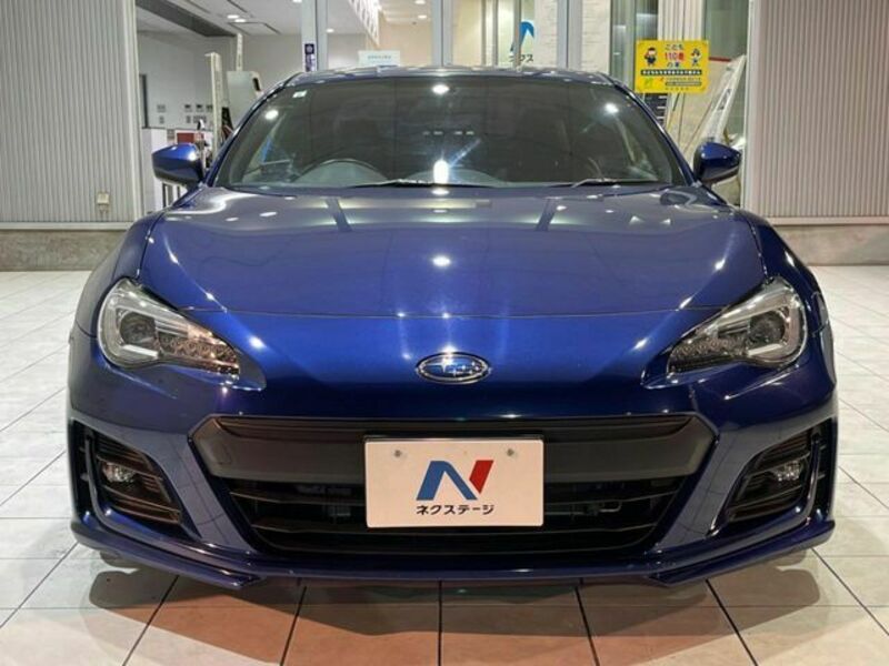 BRZ
