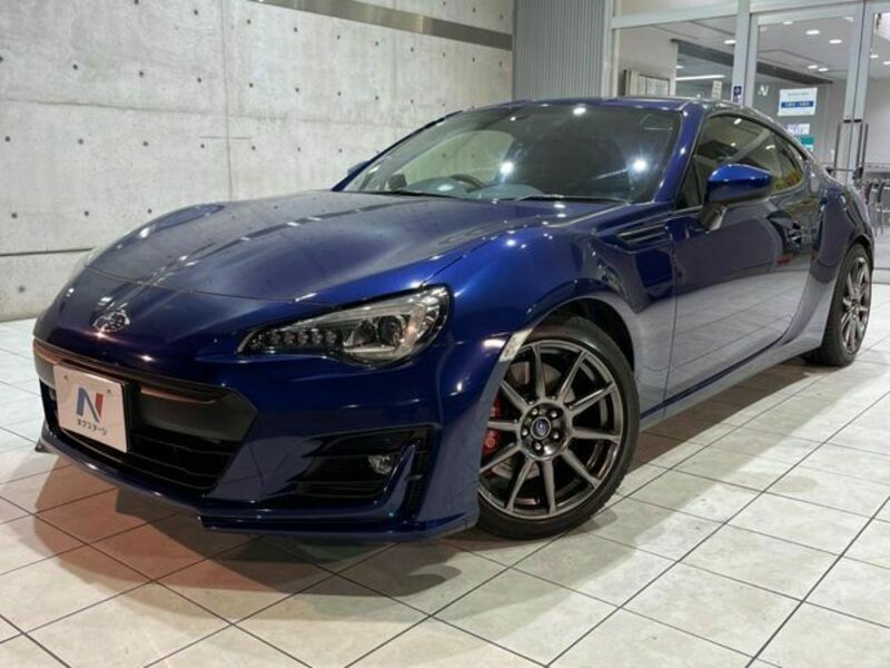 BRZ