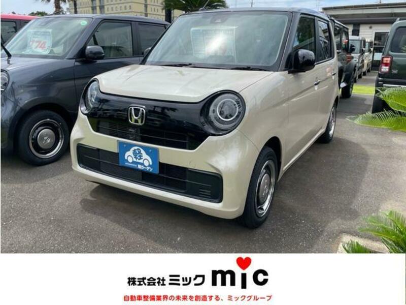 HONDA N ONE