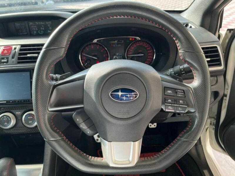 WRX S4