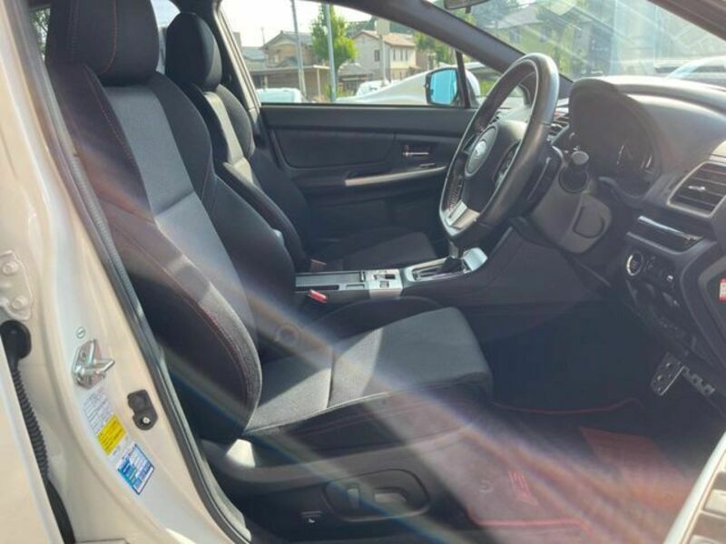 WRX S4