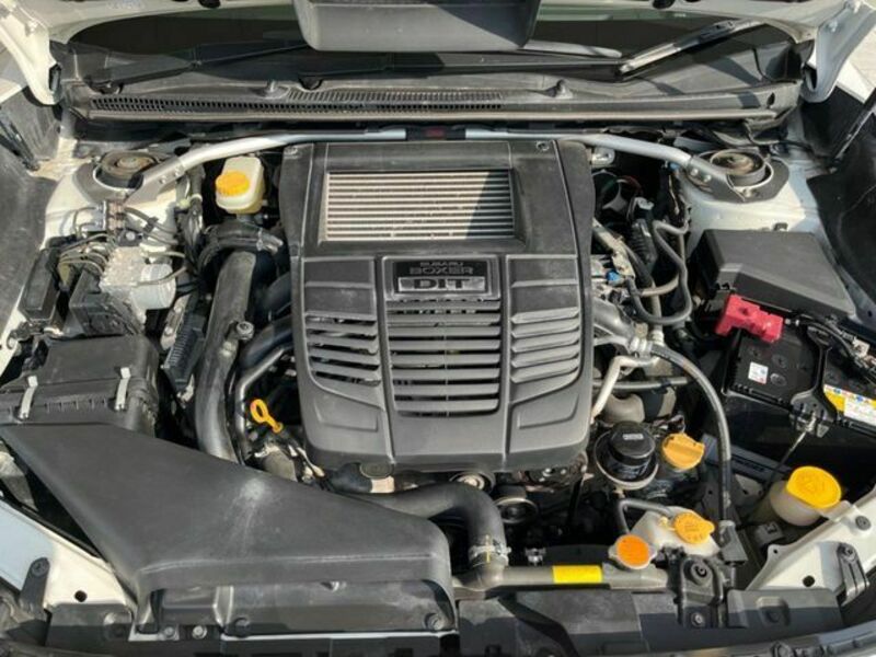 WRX S4