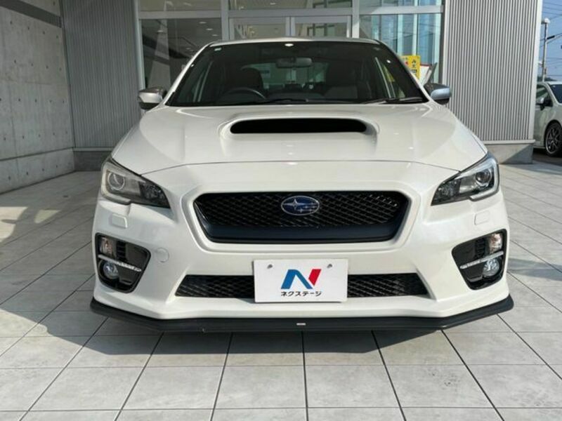 WRX S4