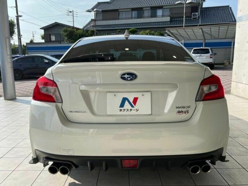 WRX S4