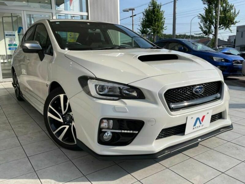WRX S4