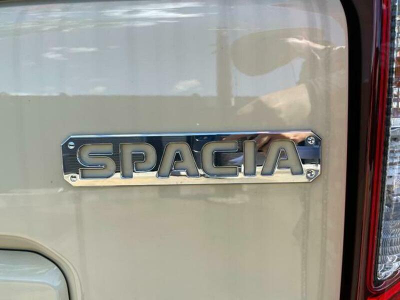 SPACIA