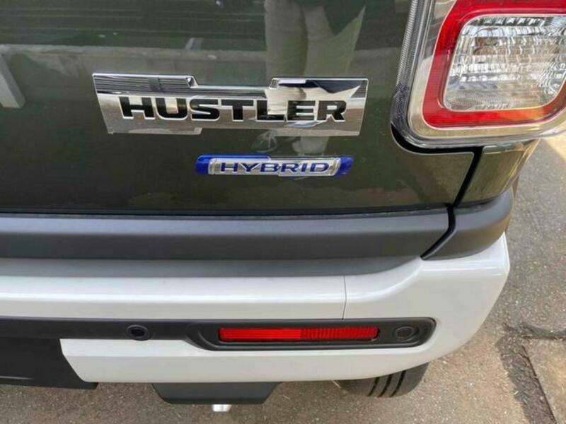 HUSTLER