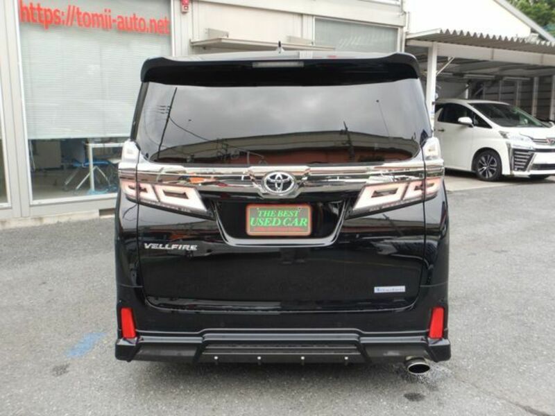 VELLFIRE