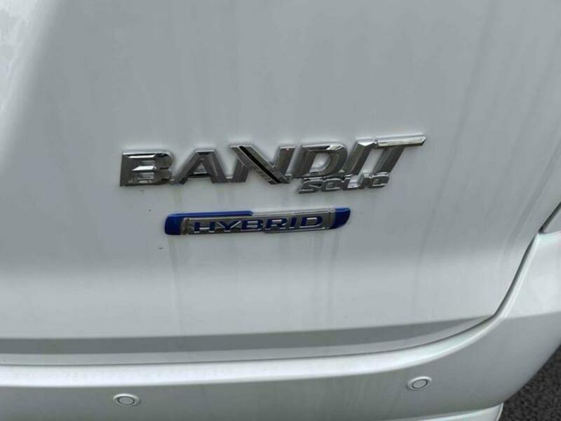SOLIO BANDIT