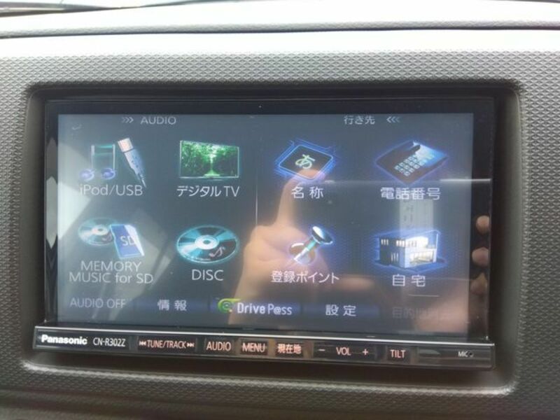 ALTO WORKS