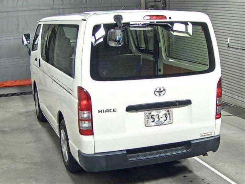 HIACE